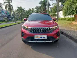 HONDA WRV RS Sensing CVT A/T 2023