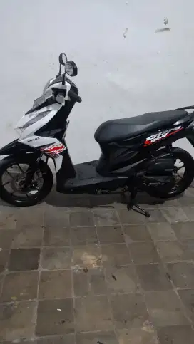 Honda beat CBS 2021