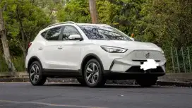 MG ZS EV Magnify I-Smart NIK 2025