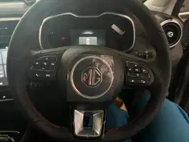 MG ZS EV Magnify I-Smart NIK 2025