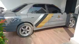 Jual mobil Galant lele v6