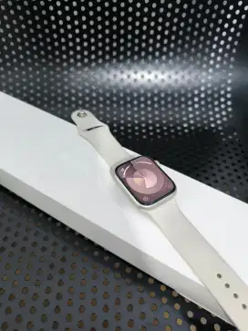 iWatch Series 7 45mm eks iBox