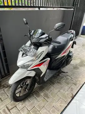 Vario 125 2015 plat W sidoarjo