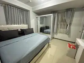 APARTEMENT HARIAN BANDUNG
