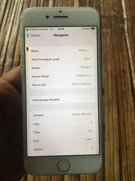 Iphone 7 32gb murah
