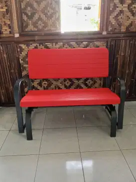 Kursi ayun taman