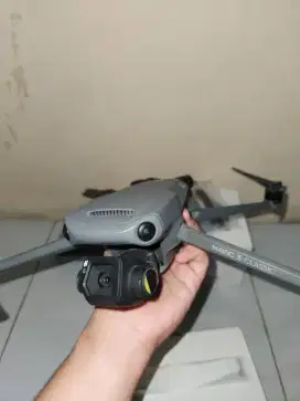 DJI Mavic 3 Classic with RC ex Display
