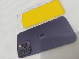Iphone 14 Pro Max 128 GB