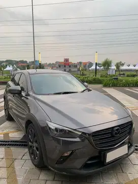 Mazda CX3 sport 1.5L 2023