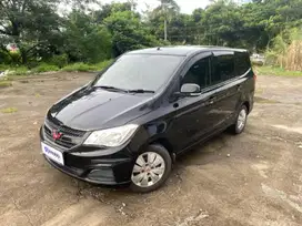 Pajak Panjang Wuling Confero 1.5 Double Blower BensinMT 2020 Hitam LGE