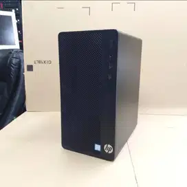 JUAL CPU PC HP 280 G3 CORE I7 GEN 7 RAM 32GB/256GB MURAH M-NGC