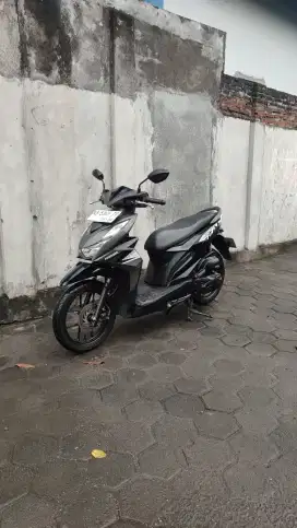 Honda beat CBS 2023