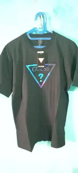 2 STYLE BAJU KAUS BARU