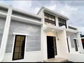 Rumah 1 ato 2 Lantai Ready Unit Start 600Jt di Kebraon Surabaya