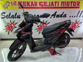 All-new Honda Beat cbs led km1 ribuan
