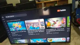 LED DIGITAL SMARTTV SAMSUNG 32 inch wifi YOUTUBE NETFLIX