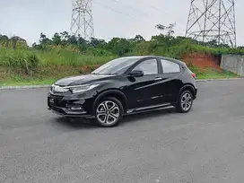 [LOW ODO] HONDA HR-V SE 2021