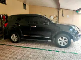 Isuzu MU-X 2016 Diesel