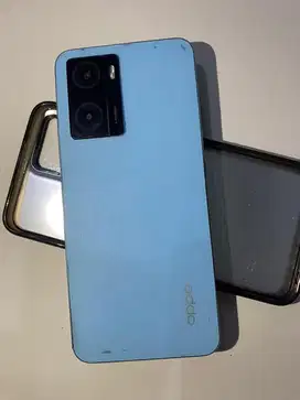 Dijual Cepat Oppo a57s 8/128 GB