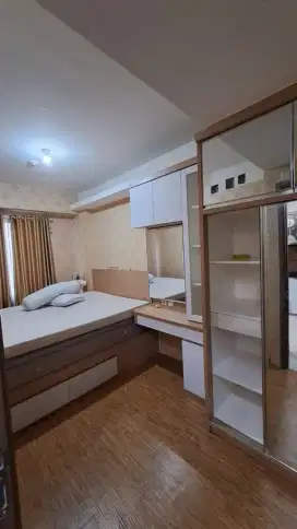 For Rent Apartemen Podomoro Golf View