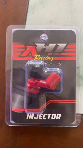 Injector vario 150 8hole