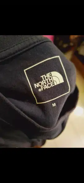 TNF Retro Bandana (logo tee) Vintage