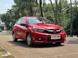 TDP5jt Km19rb. Brio E CVT 2023