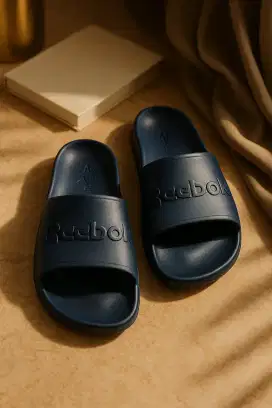 Sendal Reebok baru, ga jadi pake