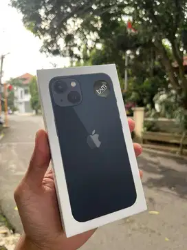 Iphone 13 128 gb new ibox