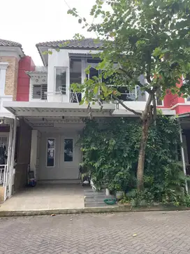 DIJUAL CEPAT Rumh Malibu Village Gading Serpong