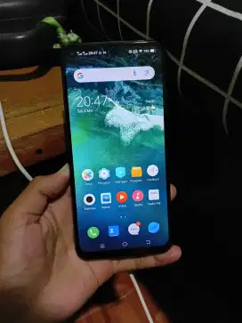 VIVO Y50 Ram 8/128gb