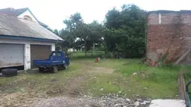 Dijual Cepat Kavling Tanah Bintara Becakayu Bekasi (BONUS 2 RUMAH)