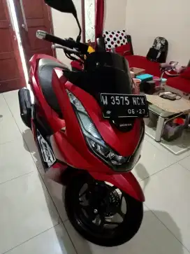Jual Honda PCX ABS  160