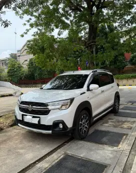 SUZUKI XL-7 BETA AUTOMATIC 2022