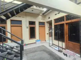Dijual rumah kost eksklusif yang full kawasan Malabar Lengkong Bandung