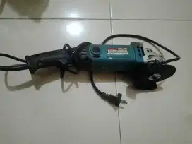 Gerinda tangan merek MODERN