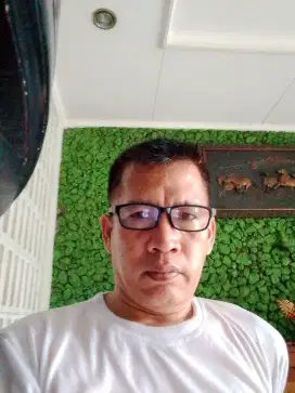 mencari lowongan kerja ap aja..(supir pribadi).daerah Kemayoran...