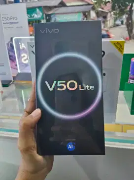 Promo vivo V50lite Garansi Resmi