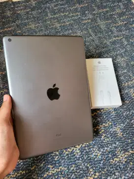 Ipad gen 7 32gb wifi only