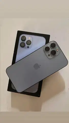 IPHONE 13 promax