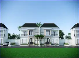 Jual Rumah  yogyakarta Sertifikat SHM Dekat Malioboro