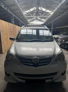 Toyota Avanza 1.5 S MT 2010