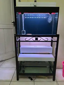 Aquarium Full Set