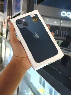 iPhone 13 128gb Bisa Tukar Tambah Kredit