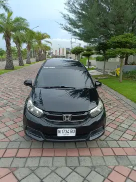 Honda Mobilio s upgrade E th 2017