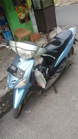 Jual cepat yang mau aja