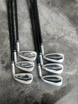 Stick golf ping G425