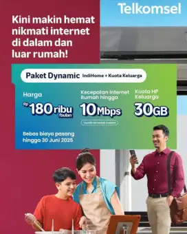 Internet Indihome
