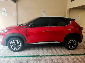 Nissan Magnite 2020 Bensin