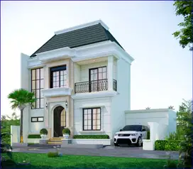 Rumah Super Murah  include Kolam Renang Sleman Jogja One Gate Sistem